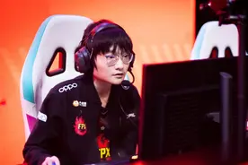 决胜局直接崩盘！EDG不敌FPX，宁王：上路一个人，一个神图片