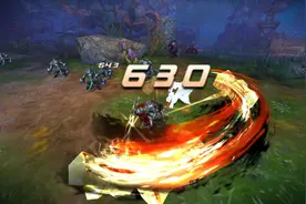 《天堂2 血盟》不再纠结技能加点，从此开启双核时代图片