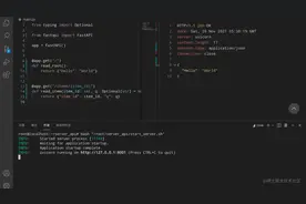 把 VS Code 带到安卓 - Code FA图片
