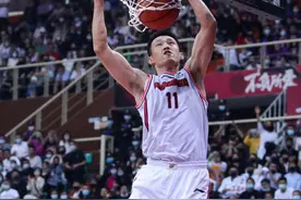 杨毅评辽宁0-1：输球不怪裁判，毕竟没有闫军，G2开局可能是结局图片