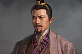 一手好牌打稀烂！他是皇位唯一的继承人，却弑父自立，结局活该图片