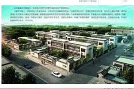 河北省农村民居设计方案（二）——更适合农村人自己的房子图片
