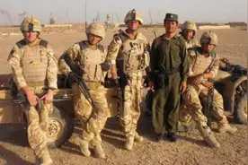 全世界最出色的五大特种兵部队，不要只知道海豹突击队图片