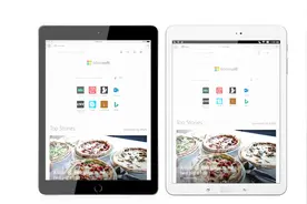 微软Microsoft Edge浏览器已正式登陆 iPad 和 Android 平板视频封面