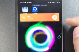 开启手机这个功能，微信里来红包可以第一个抢到，看完我就学会了视频封面