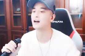 喊麦之王MC九局现场版《刀山火海》音乐一起就带劲儿！视频封面