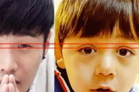 新生儿宝宝长的丑，眼睛小，以后眼睛还能长大吗？在线等，挺急的视频封面
