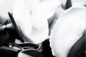 男车主眼睛被炸“瞎”！安全气囊弹出爆炸的后果这么严重？