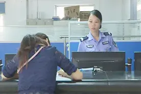 来看看！小车新号牌号段明启用 互联网随机 自编 自选“靓号”视频封面