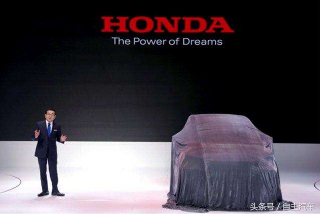 东风本田店大欺客？看看CRV召回就知道了