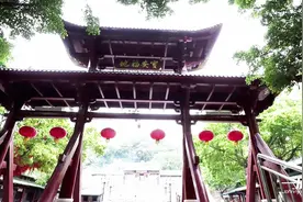 广东东莞：旗峰公园观音寺，中国人为什么需要为信仰买门票？视频封面