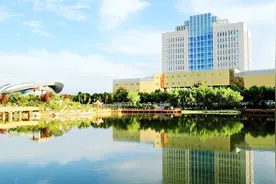南阳理工学院招生宣传片视频封面