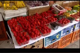 小暑至盛气温高湿度大 多吃清凉消暑视频视频封面