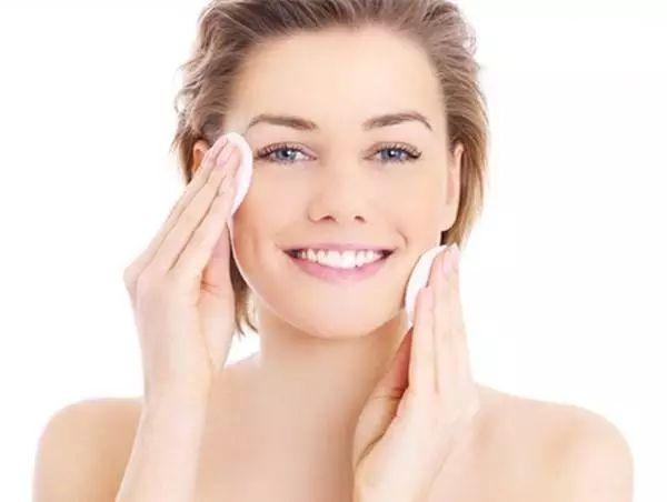 清洁没做好，用再好的护肤品都白搭