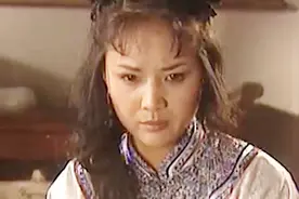 苏麻喇姑不但给皇帝当老师还给皇子当老师，神一般的存在视频封面