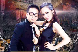 龙猫组合！龙梅子/老猫《漂亮的姑娘就要嫁人啦》好听极了视频封面