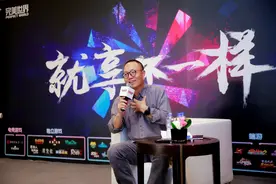 Steam入华进行时图片