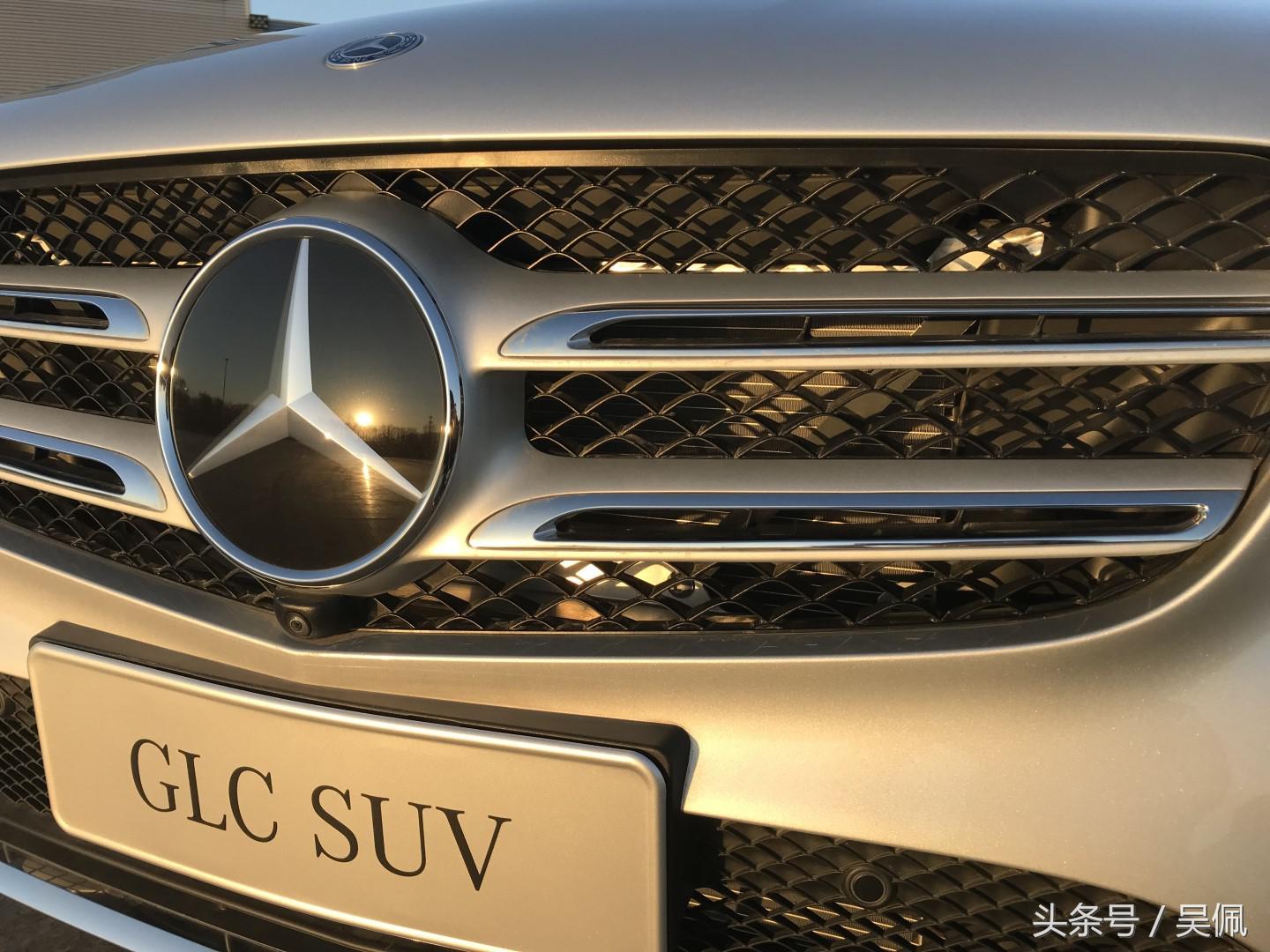 开了一台E-Class 9年之后,我做了一个决定……插图4 开了一台E-Class 9年之后,我做了一个决定……