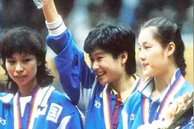 国乒首位奥运冠军陈静现状如何？曾拒绝让球奥运夺冠后被开除