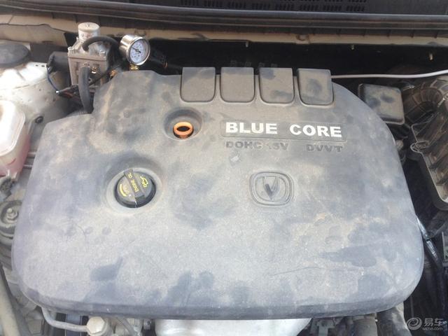 50块钱能跑200多公里，逸动XT油改气，真实案例分享