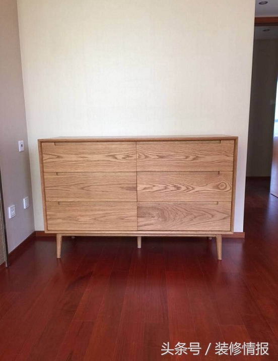 ���ϼҾ��ղ����޸�20����˽�����Ӳľ���ƼҾ�Ϊ��Խ��Խ���ˣ�