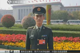 “顶尖特战兵”魏巍：靠着努力，他从炊事班走出的特战尖兵！