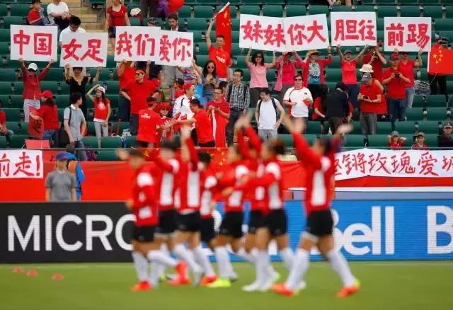 时隔16年,中国女足亚运会再夺银牌!背后的故事却无人知晓……
