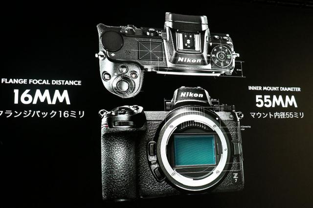 独家超详细尼康Z7评测