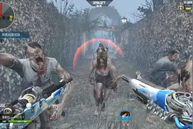 洛哥：逆战9月版本爆料泰坦双星卡BOSS飞天BUG修复初霜大幅削弱！