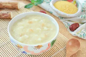 秋燥天，这碗粥要给孩子多喝！养胃、润肺、促消化！10M+