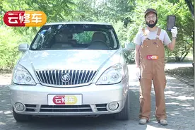 GL8更换空调滤芯教学视频，更换频率要视车辆的使用情况来定