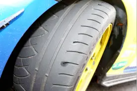 热熔胎抓地力那么强，能用在家用车上吗？老司机给了建议，别搞错