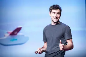 非洲也能成为颠覆者！卢旺达创建世界首个全国无人机运输系统视频封面