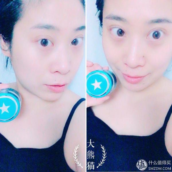 法国美卡身体乳