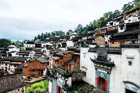 江西有块“飞地”，位于安徽几百年，世世代代只承认自己是江西人视频封面