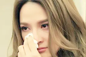 《水晶之恋》插曲《曾经最美》，不能哭喊已破碎，歌词不是一般美视频封面