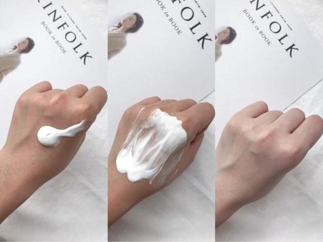 miumiu身体乳没说明书