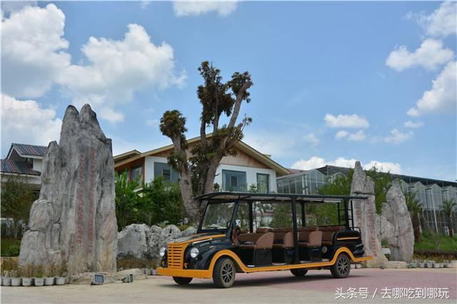 29.9抢遵义田家沟万花源门票+温泉 不一样的钠泉温泉 特制红茶汤