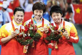 奥运史上有没有一个国家包揽某个项目冠军，至今从未易主的情况？图片