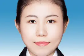 “90后”的她，已提名为副区长人选图片