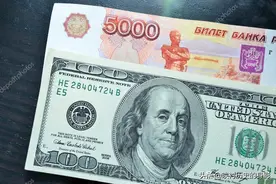 苏联当年借给印度将近140亿，印度为何仅用三百万美元还清债务？图片