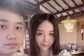 AG教练月光女友事件究极反转，不是被绿而是自作多情？网友懵了图片
