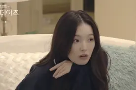 交换情侣，韩综越玩越大了图片