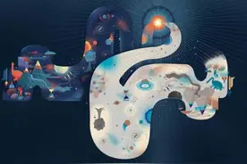 平行世界真的存在吗？NASA科学家发现惊人证据图片