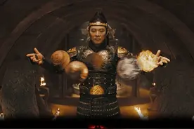 “兼收并蓄”的美国大片——《木乃伊》系列图片