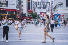 四川又火了，这次是因为男女比例，成为全国唯一女多男少地区图片