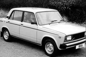 盘点八九十年代的经典私家车，看你对哪款印象最深？图片