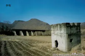 最早接触绥芬河：探访东宁要塞（2）东方马其诺要塞群图片