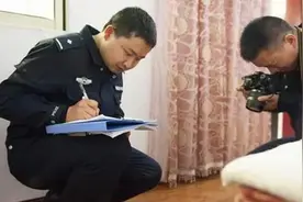 “内蒙古三角恋血案”始末：丈夫不在家，两情人争风吃醋惹命案图片