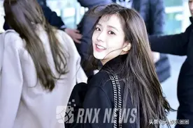 JISOO金智秀，回眸一笑，便已沦陷图片